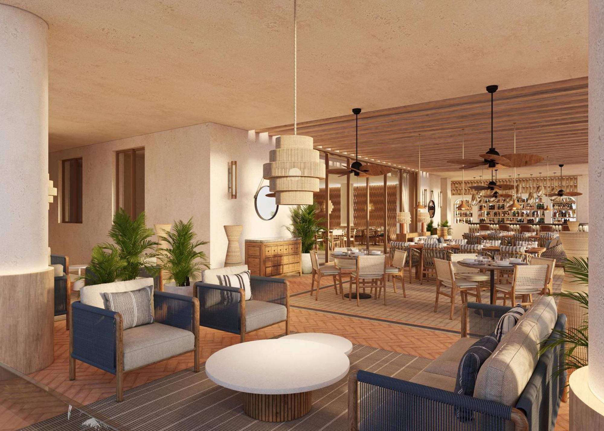 Secrets Playa Mujeres Golf & (adults Only) Cancun